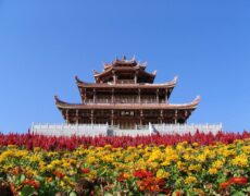 Descubre la belleza y encanto del turismo en Hangzhou: La joya oculta de China