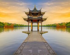 Descubre los secretos del turismo en Hohhot: una joya escondida en China