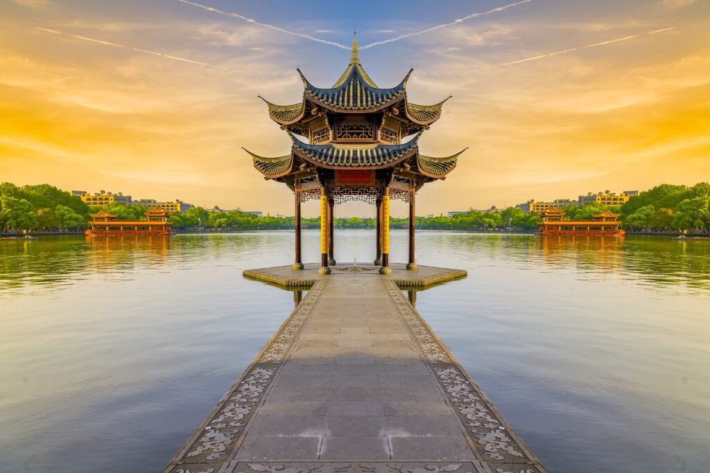 Descubre los secretos del turismo en Hohhot: una joya escondida en China