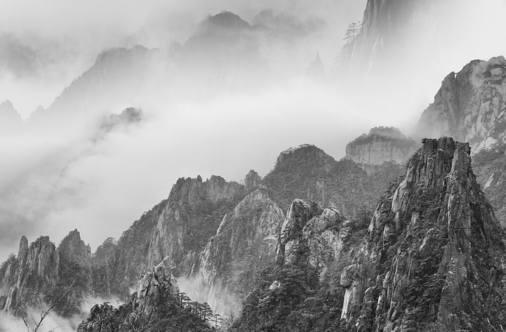 Descubre los secretos del turismo en Huaibei: una joya por explorar en China
