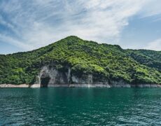 Descubre los secretos del turismo en Huizhou: ¡Un destino imperdible en China!