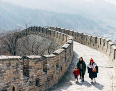 Descubre los encantos del turismo en Jilin: un destino imperdible en China