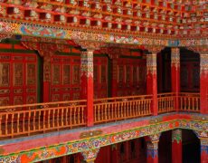 Descubre los encantos del turismo en Luoyang: una guía completa para explorar esta fascinante ciudad