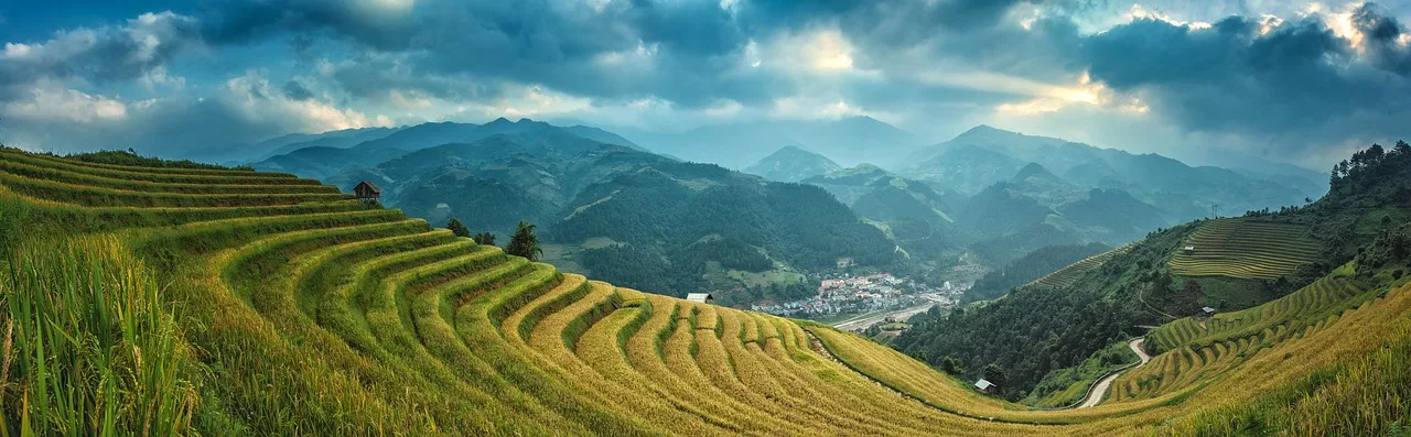 Descubre los secretos del turismo en Ma’anshan: una guía imperdible