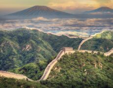 Descubre los secretos del turismo en Nanchang: la guía definitiva para explorar esta joya de China