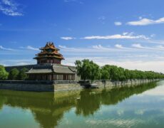 Descubre los secretos del turismo en Nanchong: una joya escondida en China