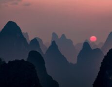 Descubre los encantos del turismo en Ningbo: la joya escondida de China