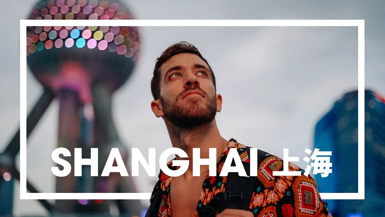Descubre los encantos del turismo en Shanghái: la guía definitiva para explorar esta vibrante ciudad