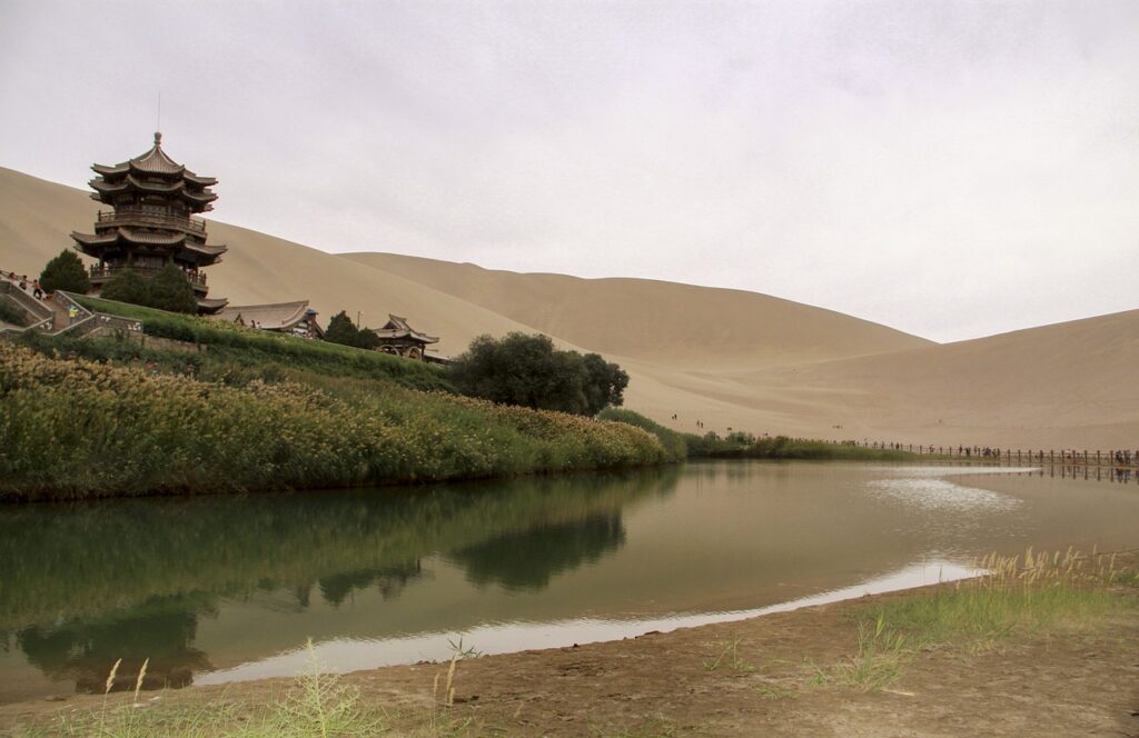 Descubre los encantos de Shantou: el destino perfecto para tu próximo viaje de turismo