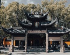 Descubre los secretos del turismo en Taiyuan: la joya oculta de China