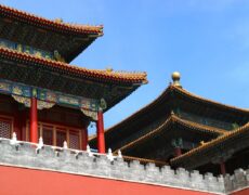 Descubre los encantos de Tonghua: el destino ideal para tu próxima aventura de turismo
