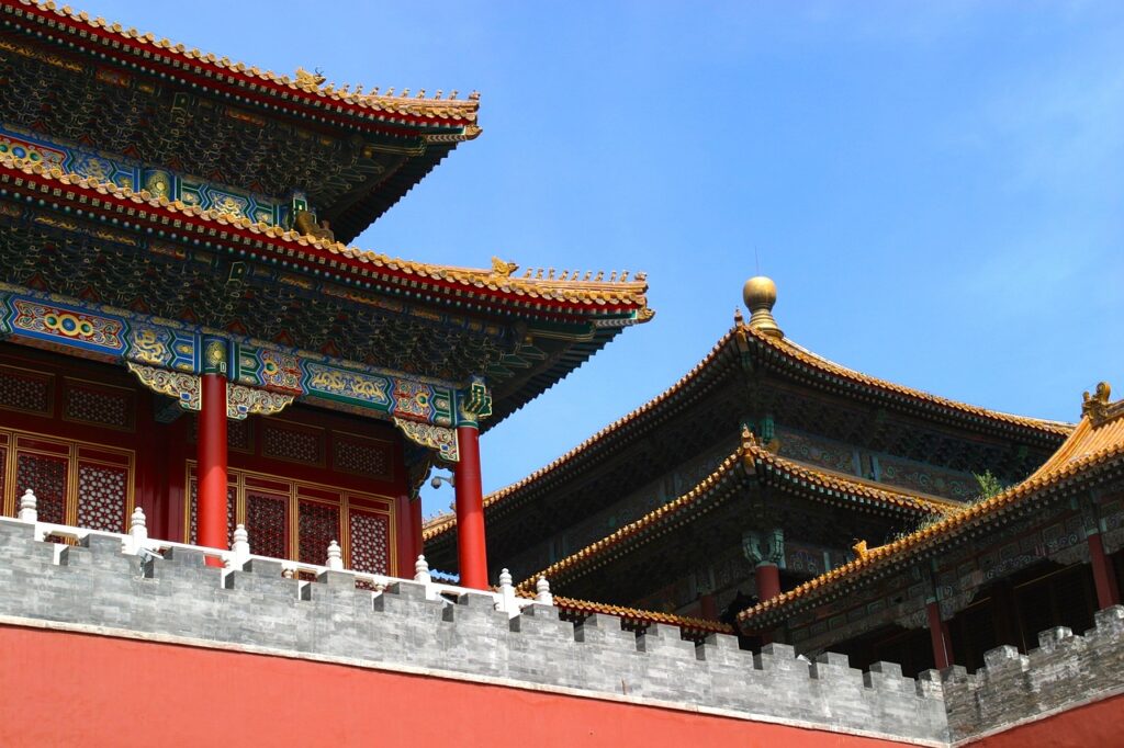 Descubre los encantos de Tonghua: el destino ideal para tu próxima aventura de turismo
