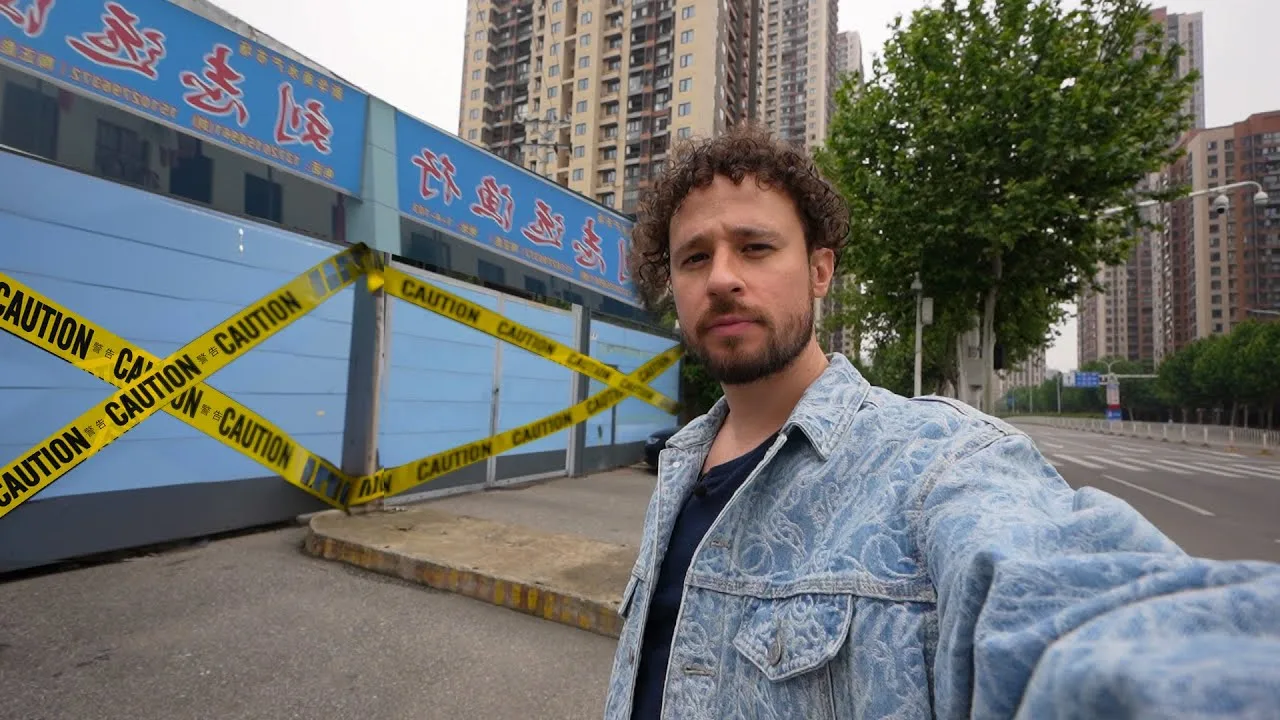 Descubre los secretos del turismo en Wuhan: La guía definitiva para explorar esta fascinante ciudad