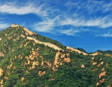 Descubre los secretos del turismo en Xiangtan: una guía completa para explorar esta joya escondida de China