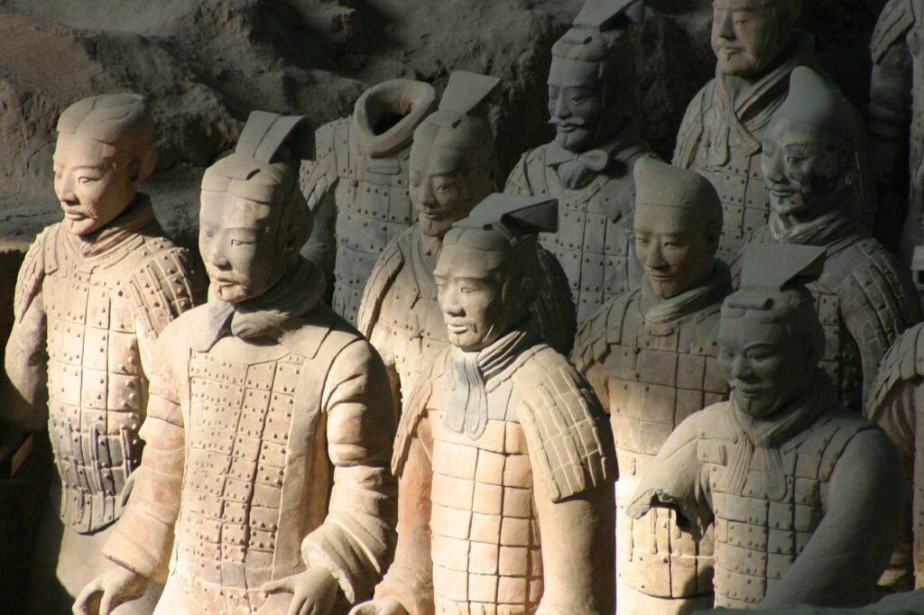Descubre los encantos del turismo en Xiantao: La guía definitiva para una experiencia inolvidable