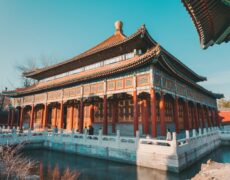 Descubre los encantos ocultos de Xuchang: La joya del turismo en China