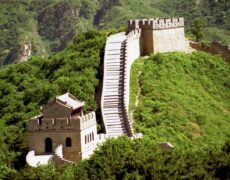 Descubre los encantos de Yantai: el destino ideal para tu próximo viaje de turismo