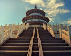 Descubre los encantos de Yiwu: La joya del turismo en China