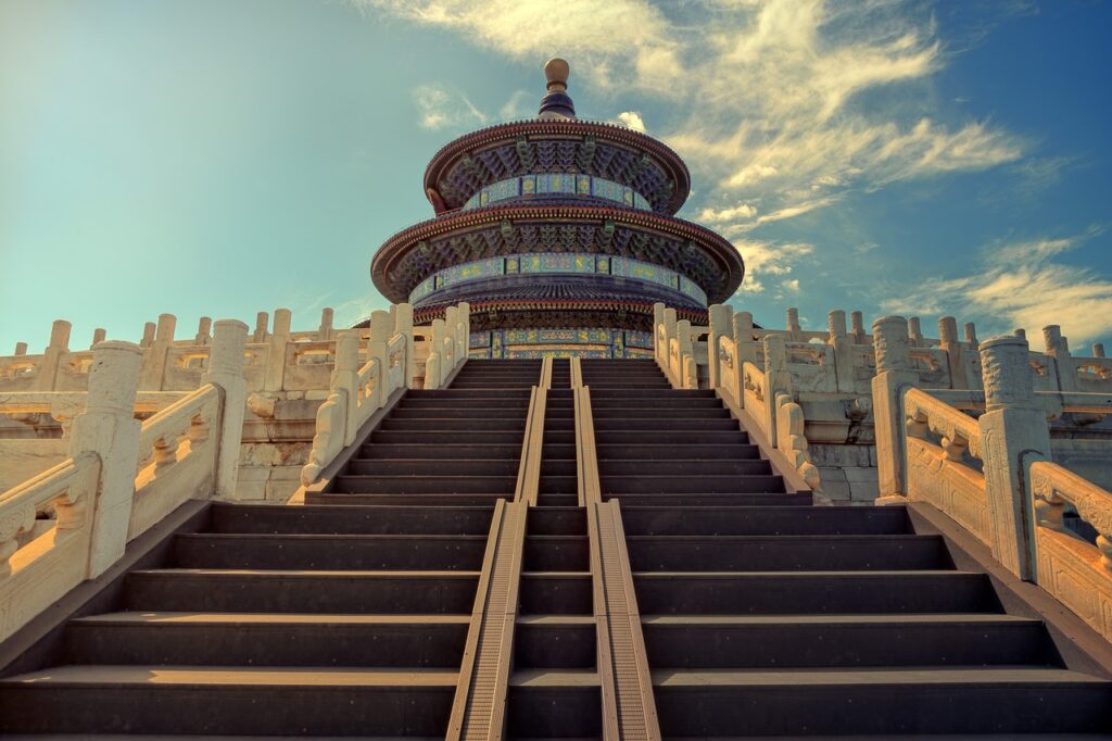 Descubre los encantos de Yiwu: La joya del turismo en China