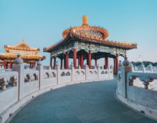 Descubre las maravillas de Zhuhai: El destino perfecto para el turismo de aventura