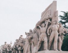 Descubre la fascinante historia de la Tumba de Dayun en Ji’an: ¿por qué debes visitar este museo?