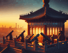 Descubre el Antiguo Observatorio de Beijing: Turismo y Viajes en China