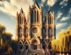 Descubre la Catedral del Sur de Beijing: Joyas del Turismo en China para tu Próximo Viaje