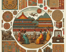 Emperadores de la Dinastía Qing: Impacto Cultural y Político de la Última Dinastía Imperial de China