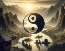 Filosofía del Yin y el Yang: Comprende la Dualidad de la Vida y la Naturaleza en la Cultura China