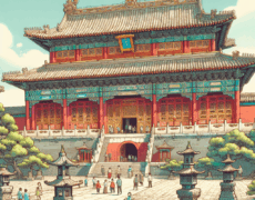 Descubre el Museo del Palacio de Beijing: Imprescindible en tu Viaje de Turismo en China