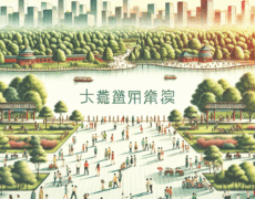 Explora el Parque Chaoyang de Beijing: Turismo y Aventura en China