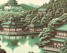 Descubre el Parque Jingshan de Beijing: Joyas del Turismo en China