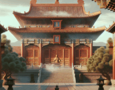Descubre el Templo Lama de Beijing: Guía de Turismo en China