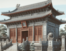 Descubre el Templo de Confucio de Beijing: Guía de Turismo y Viaje en China