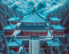 Descubre el Templo de las Nubes Azules de Beijing: Guía de Turismo y Viaje en China